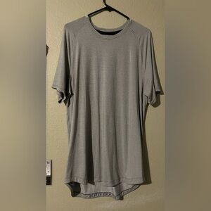 Lululemon Drysense tee